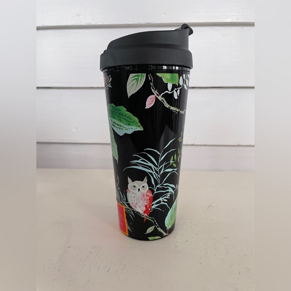 3/25 Kate Spade New York Birch Way Travel Mug - Picture 3 of 5